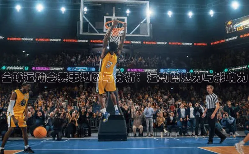 zyty中欧体育平台百度智能门户全球运动会赛事地图与分析：运动的魅力与影响力