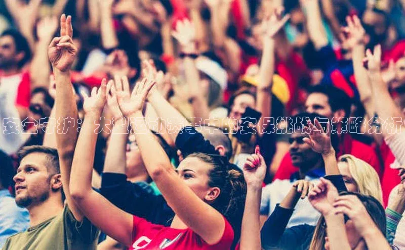 安全守护：大型运动赛事中的安保挑战与策略分析