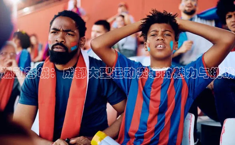 燃动蓉城：成都大型运动赛事的魅力与挑战