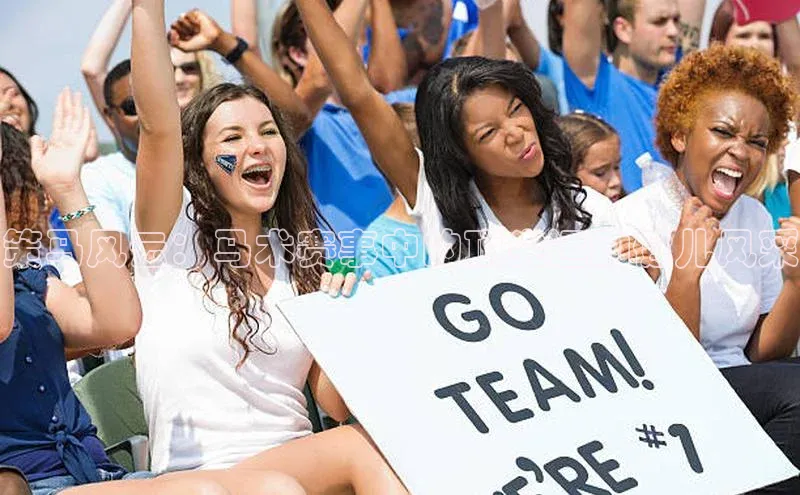 策马风云：马术赛事中的顶尖运动健儿风采