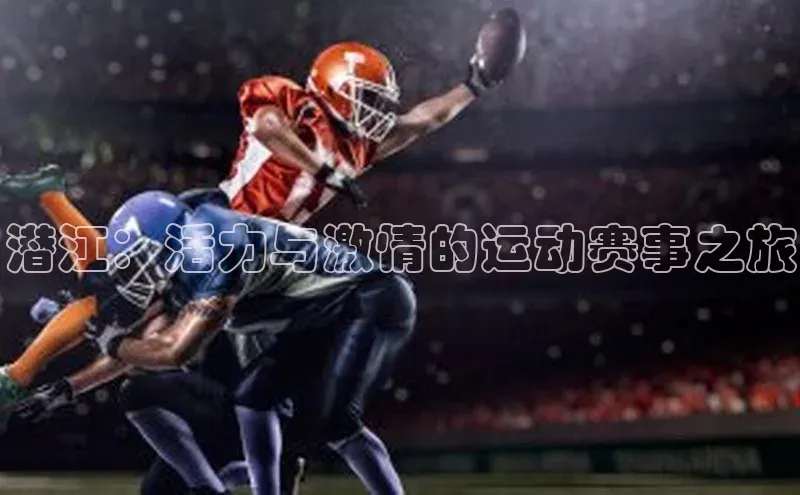 潜江：活力与激情的运动赛事之旅