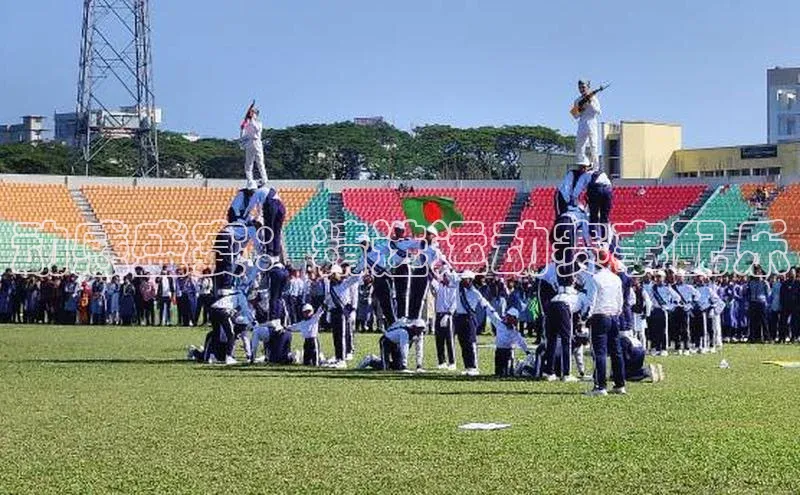 动感盛宴：精选运动赛事配乐