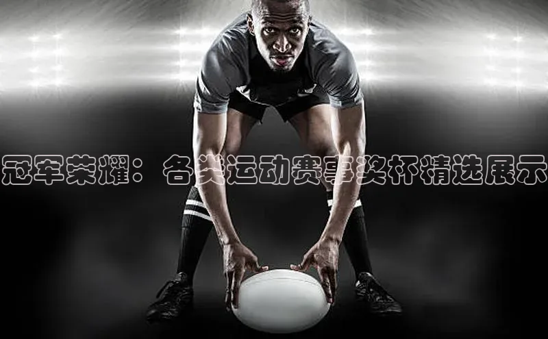 冠军荣耀：各类运动赛事奖杯精选展示