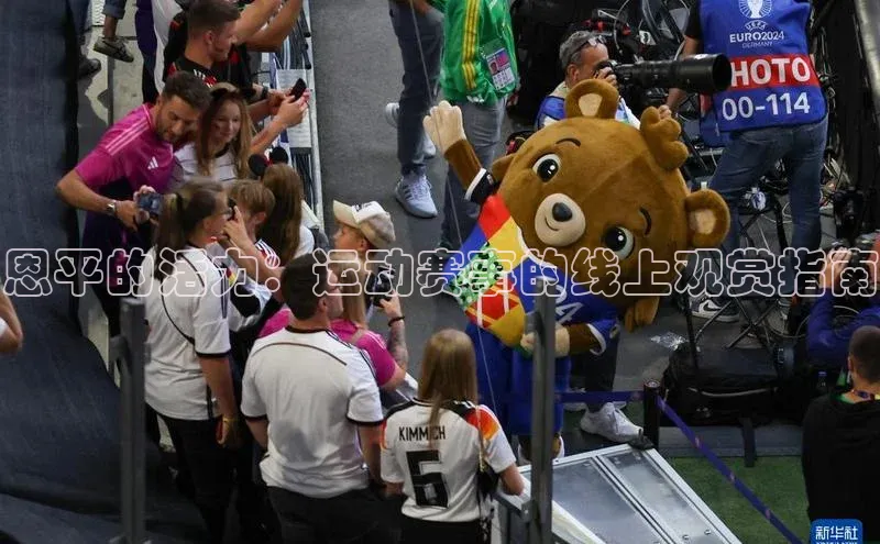恩平的活力：运动赛事的线上观赏指南