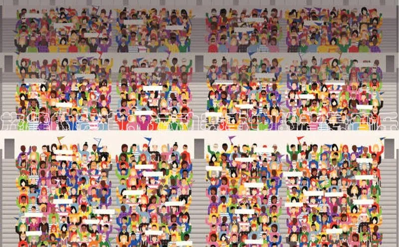 旋律的赛道：运动赛事中的背景音乐