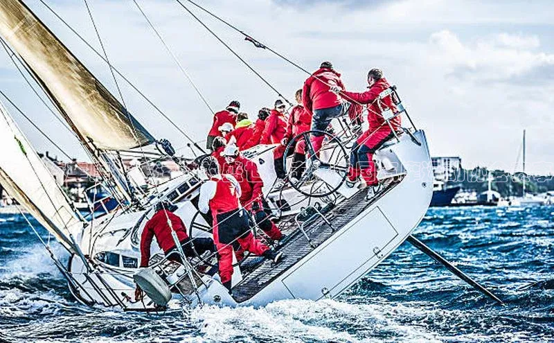 中国汽车摩托车运动的盛世：走进中国汽摩运动协会赛事