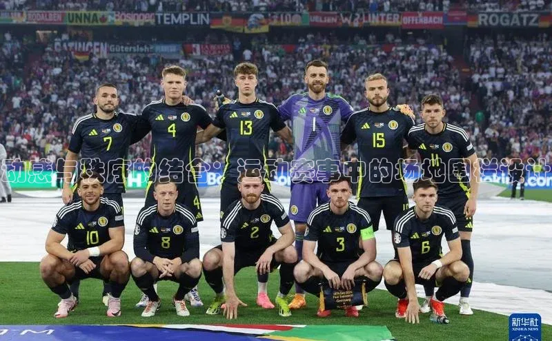 动感与秩序的结合：运动赛事中的场地围栏设计