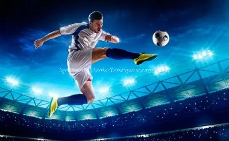 SportEnglishWords:AComprehensiveGuide
