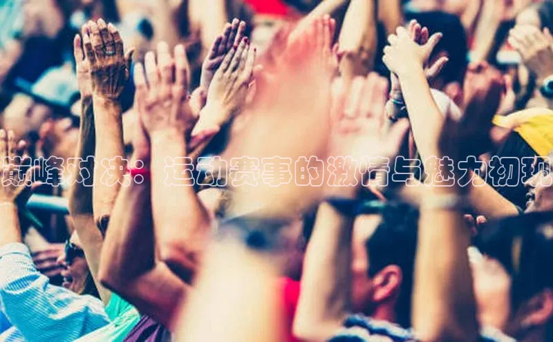 巅峰对决：运动赛事的激情与魅力初现