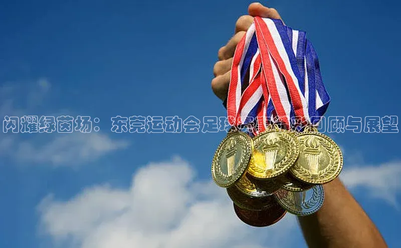 闪耀绿茵场：东莞运动会足球赛事精彩回顾与展望