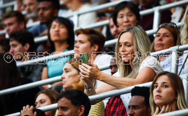 QQ运动赛事：重启活力新篇章